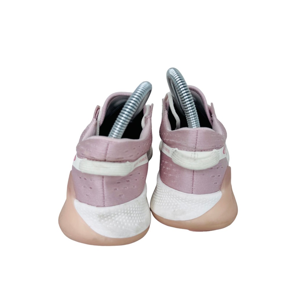 Nike Joyride Dual‎ Run Running Shoes Sneakers CD4363-601 Pink Womens Size 5.5 - Picture 3 of 8